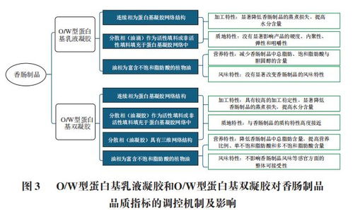 食品科学前沿 东北农业大学孔保华教授团队在乳液凝胶与双凝胶替代脂肪领域的研究进展