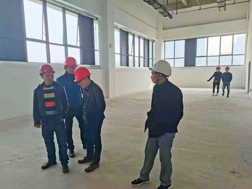 四川省农业科学院启动四川农业科研实验大楼装饰工程，助力农业科研与试验发展