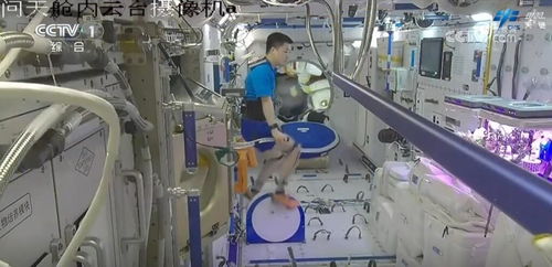 神舟十八号太空征程过半 空间实验与农业科研齐头并进